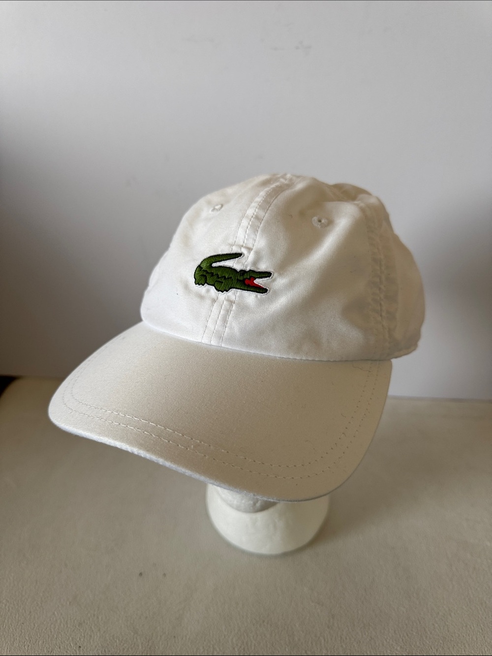 Lacoste Sport ball cap